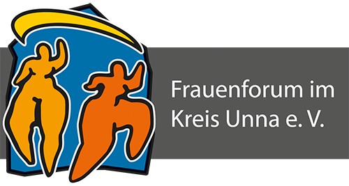 Logo: Frauenforum im Kreis Unna e.V.