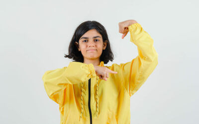 WingTsun-Kurs für Mädchen 14-18 Jahre – Oktober 2025